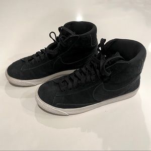 Nike Blazers Sold